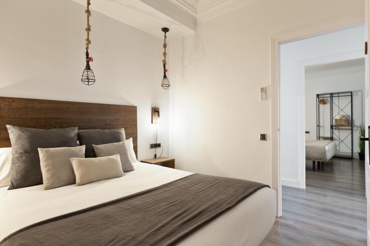Apartamento Keyfamily Paradise Barcelona