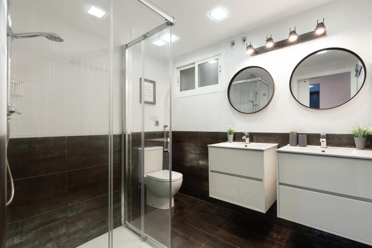 Keyfamily Paradise Apartamento