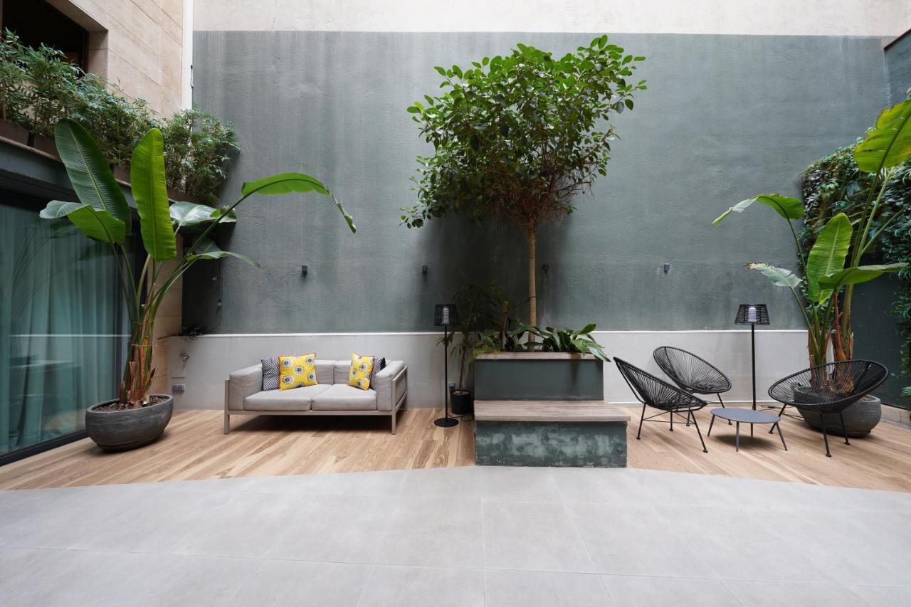Apartahotel Numa Brio Barcelona