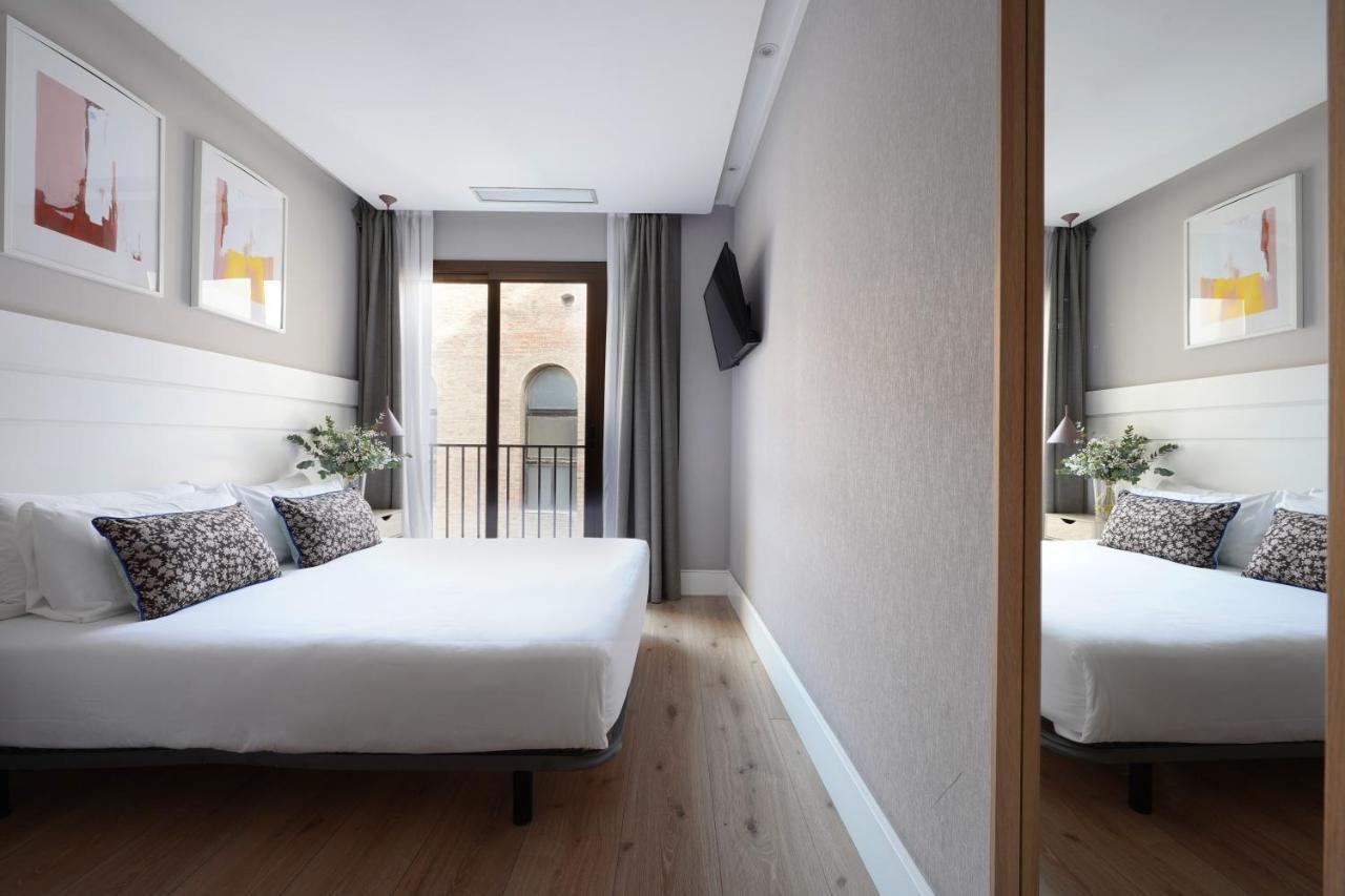 Apartahotel Numa Brio 4*