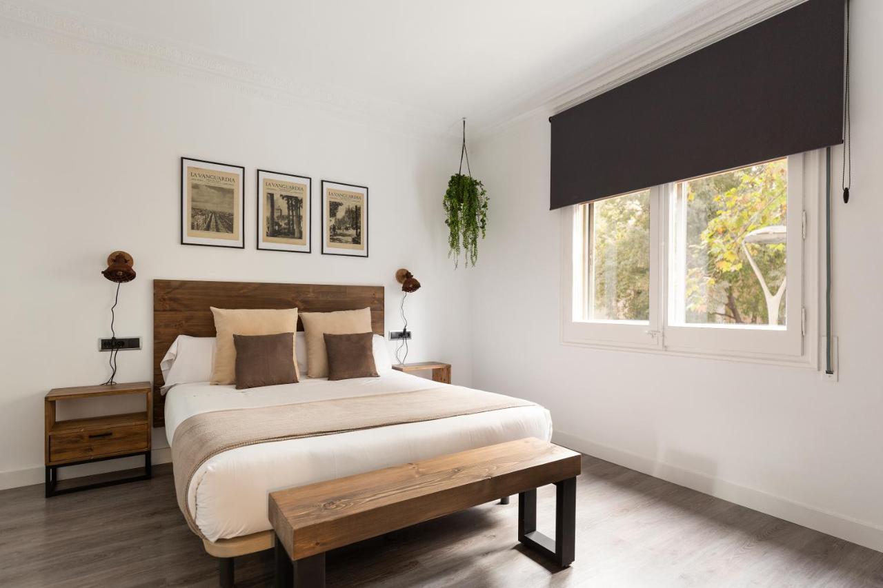 Keyfamily Paradise Apartamento Barcelona