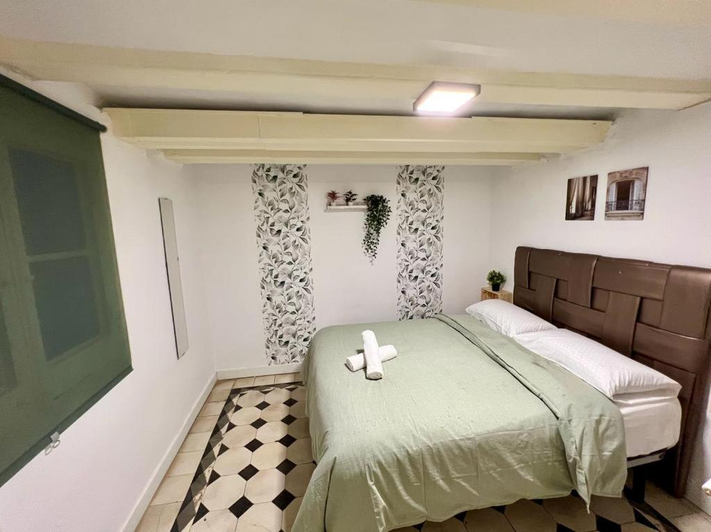 Hostal Sleep In Gothic Bcn *
