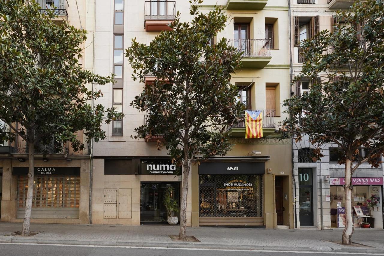 Numa Brio 4* Barcelona