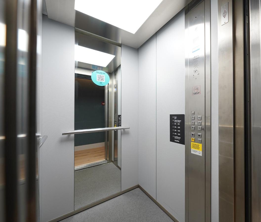 Apartahotel Numa Brio Barcelona