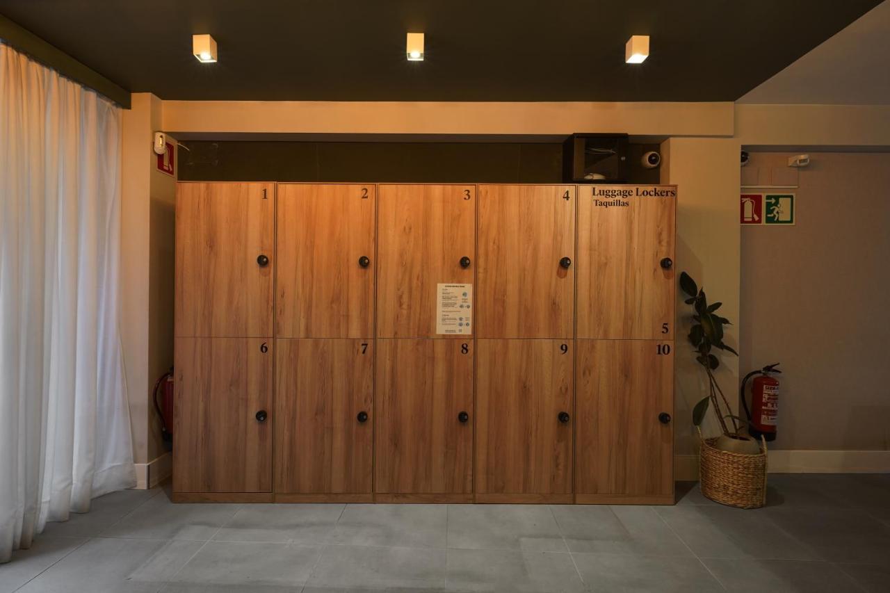 Apartahotel Numa Brio Barcelona