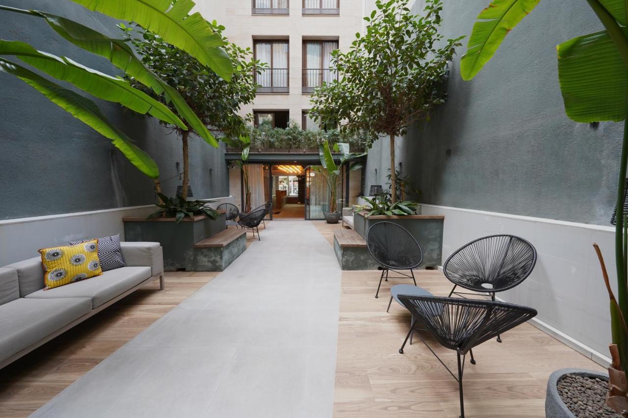 Numa Brio Barcelona
