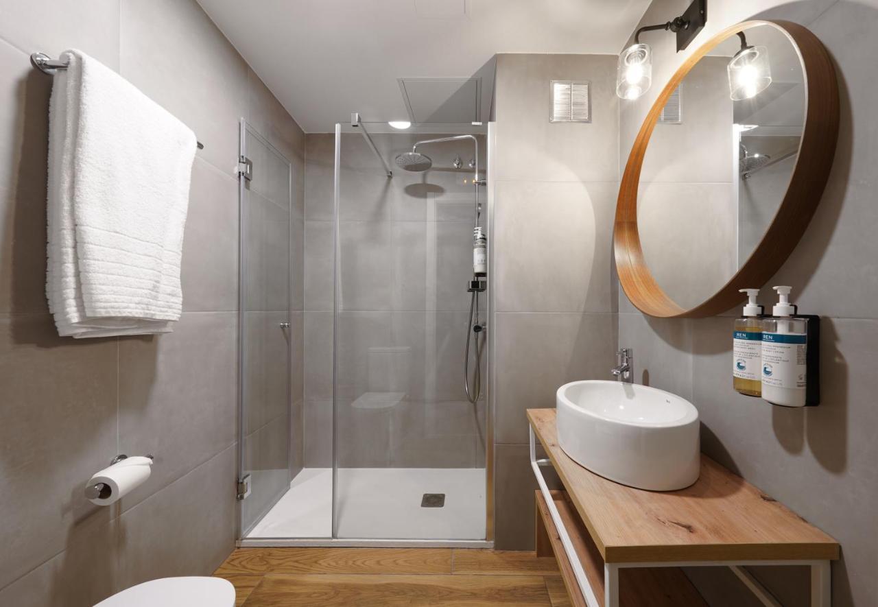Apartahotel Numa Brio Barcelona