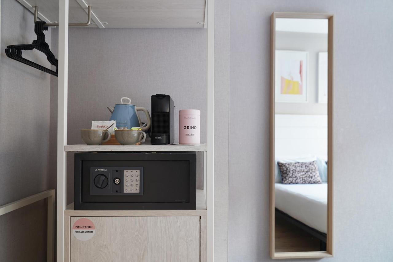 Apartahotel Numa Brio 4*