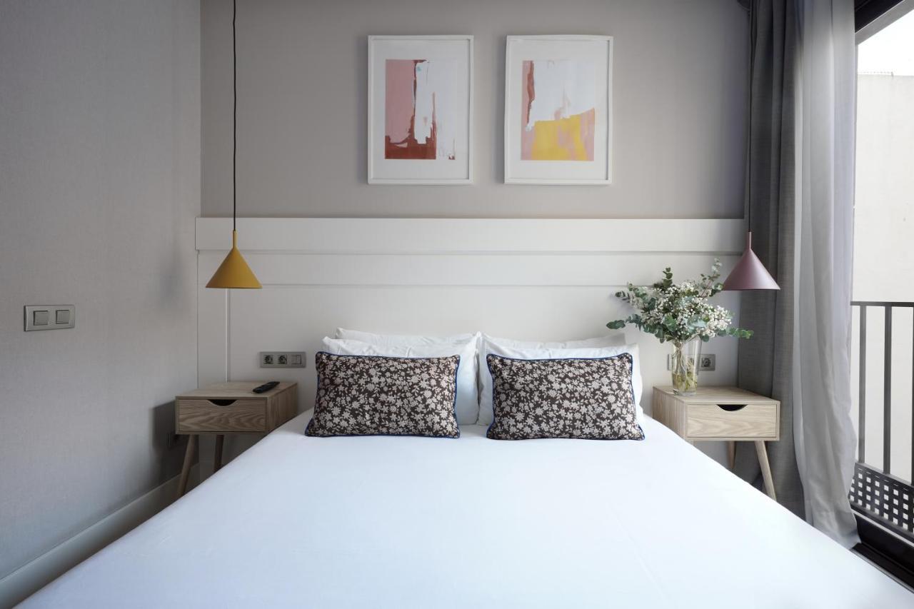 Numa Brio Apartahotel Barcelona