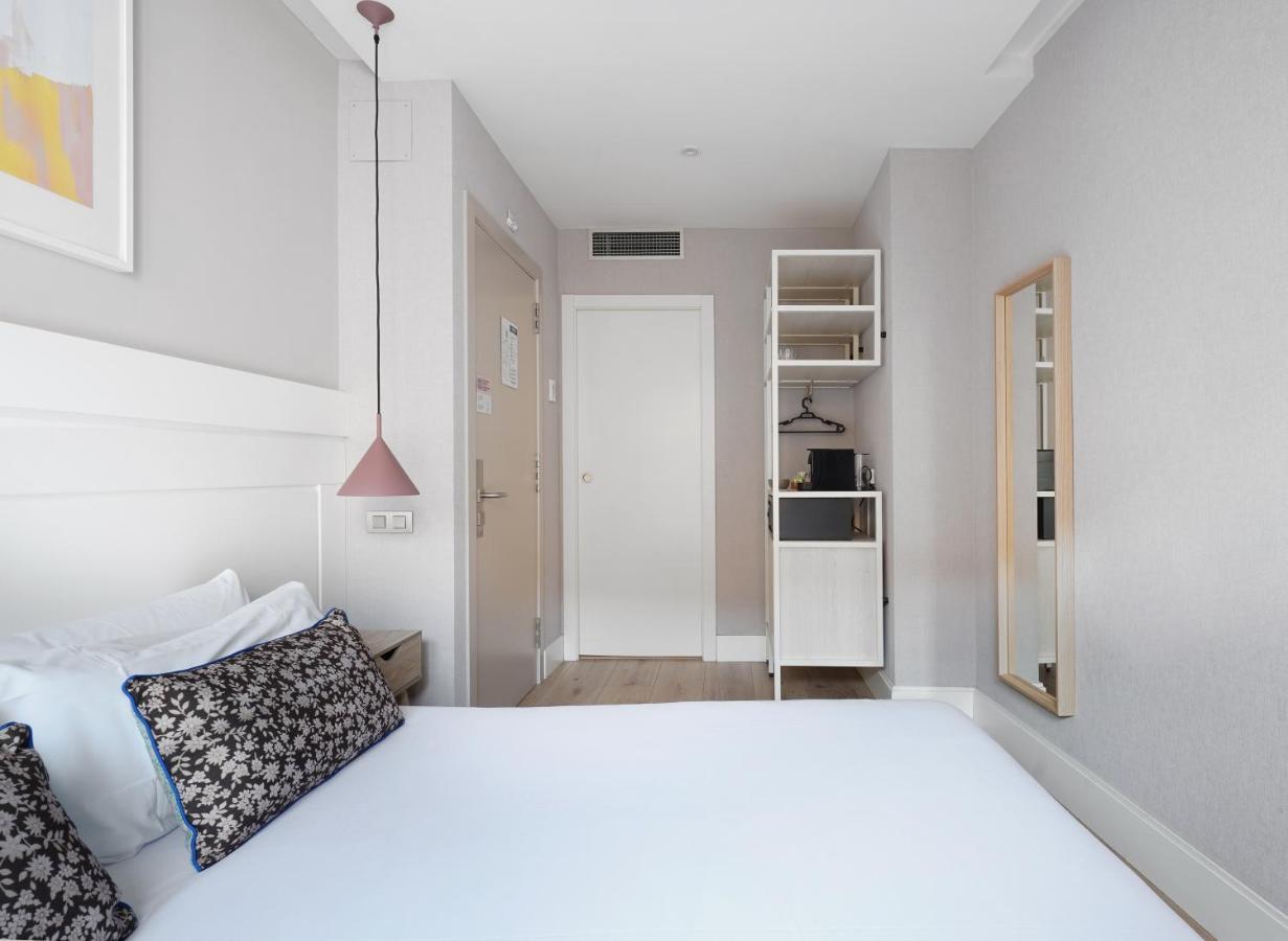 Numa Brio Apartahotel Barcelona