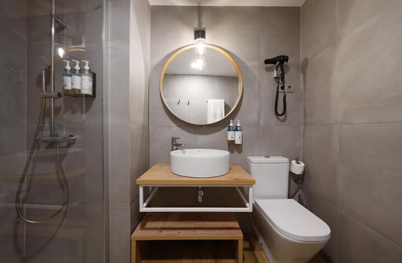 Apartahotel Numa Brio Barcelona