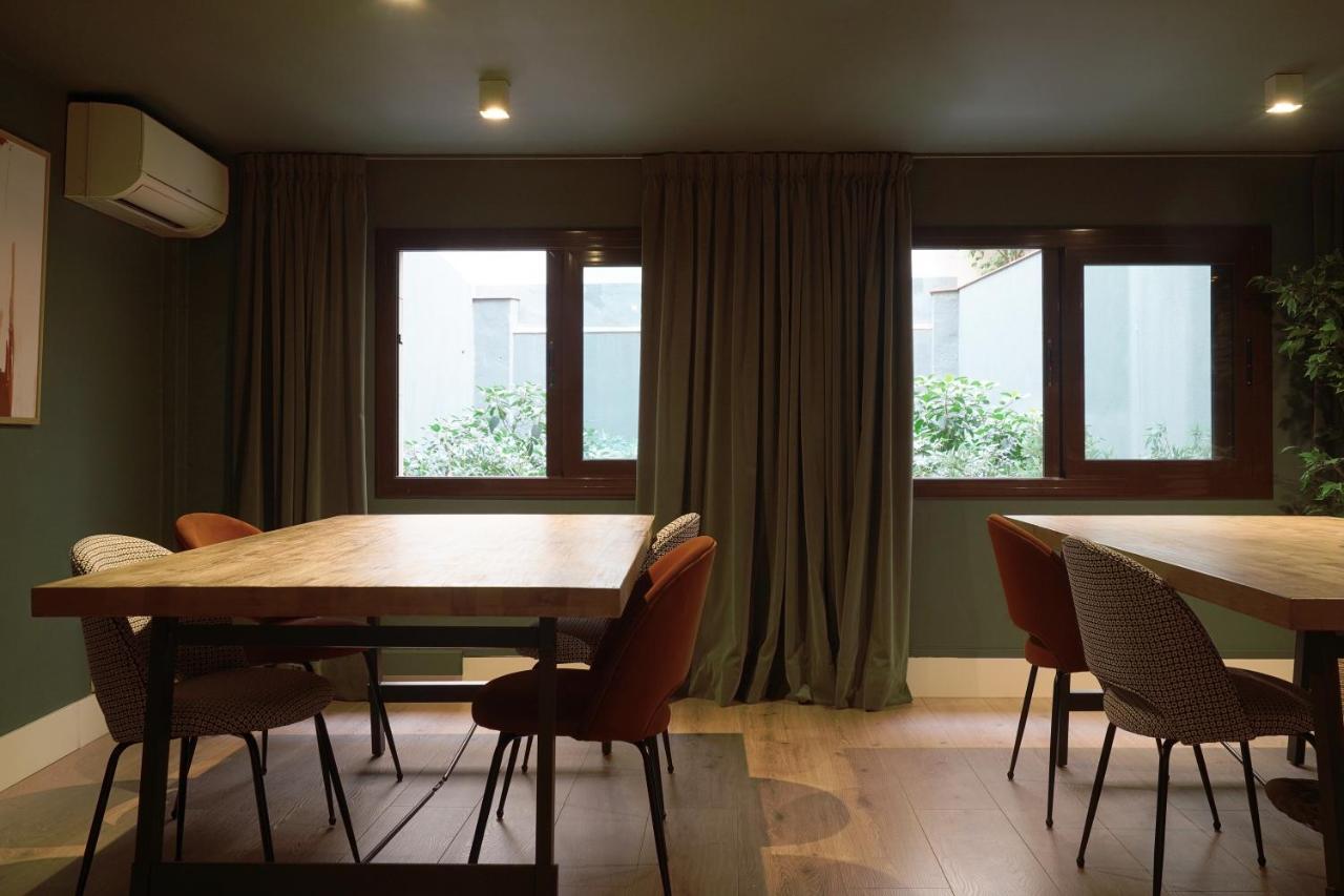 Apartahotel Numa Brio Barcelona