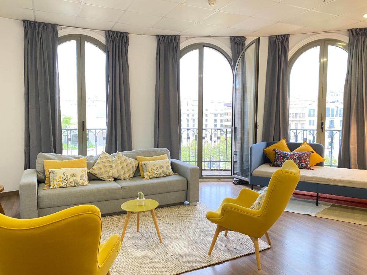 Safestay Passeig De Gracia (adults Only) *