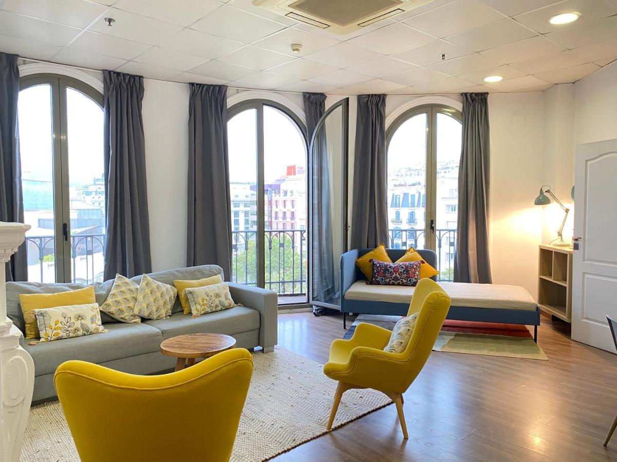 Safestay Passeig De Gracia (adults Only) *
