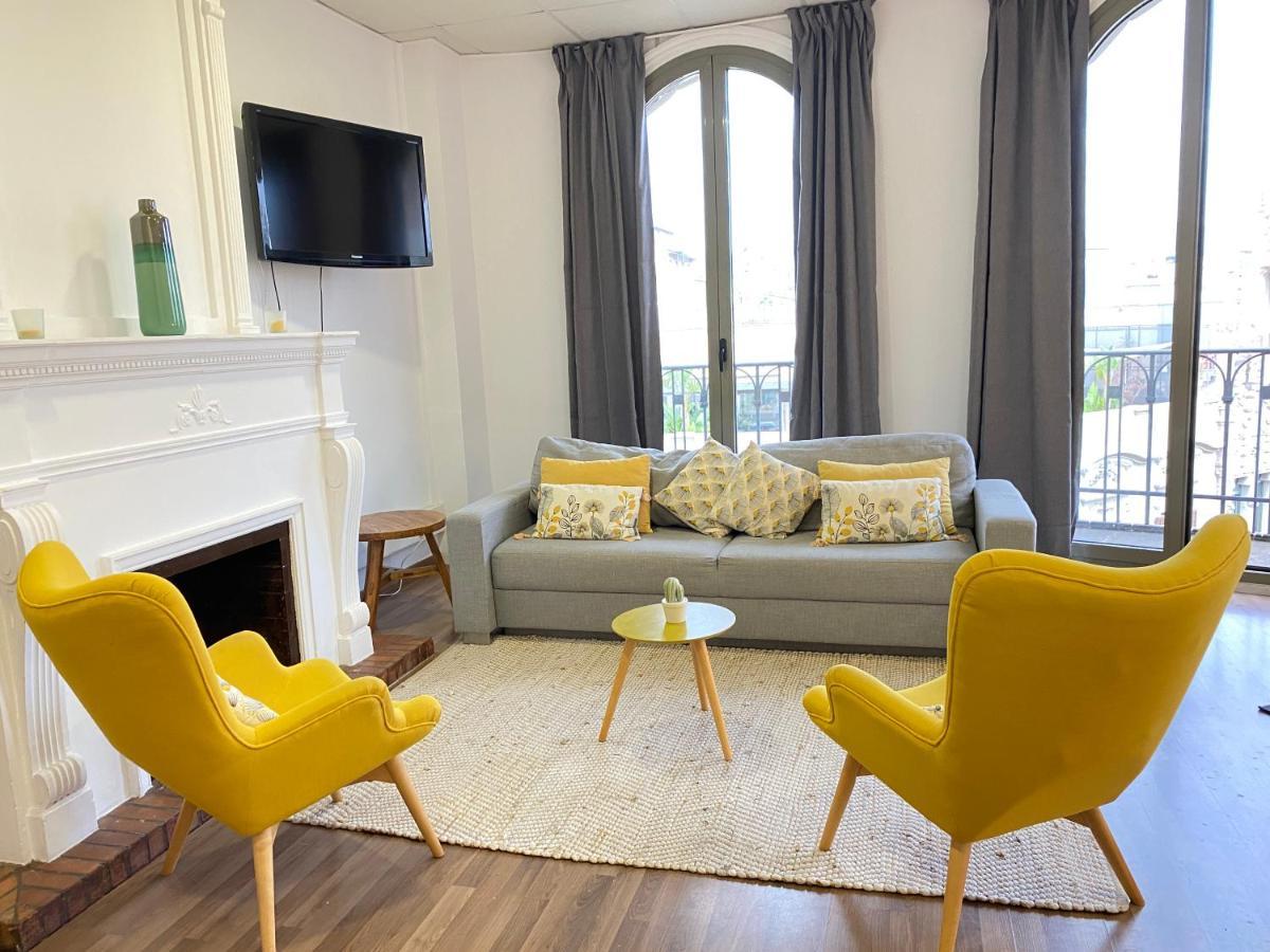 Safestay Passeig De Gracia (adults Only)
