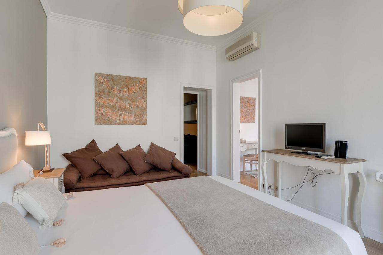 Apartamento Enjoy Rafaela Barcelona