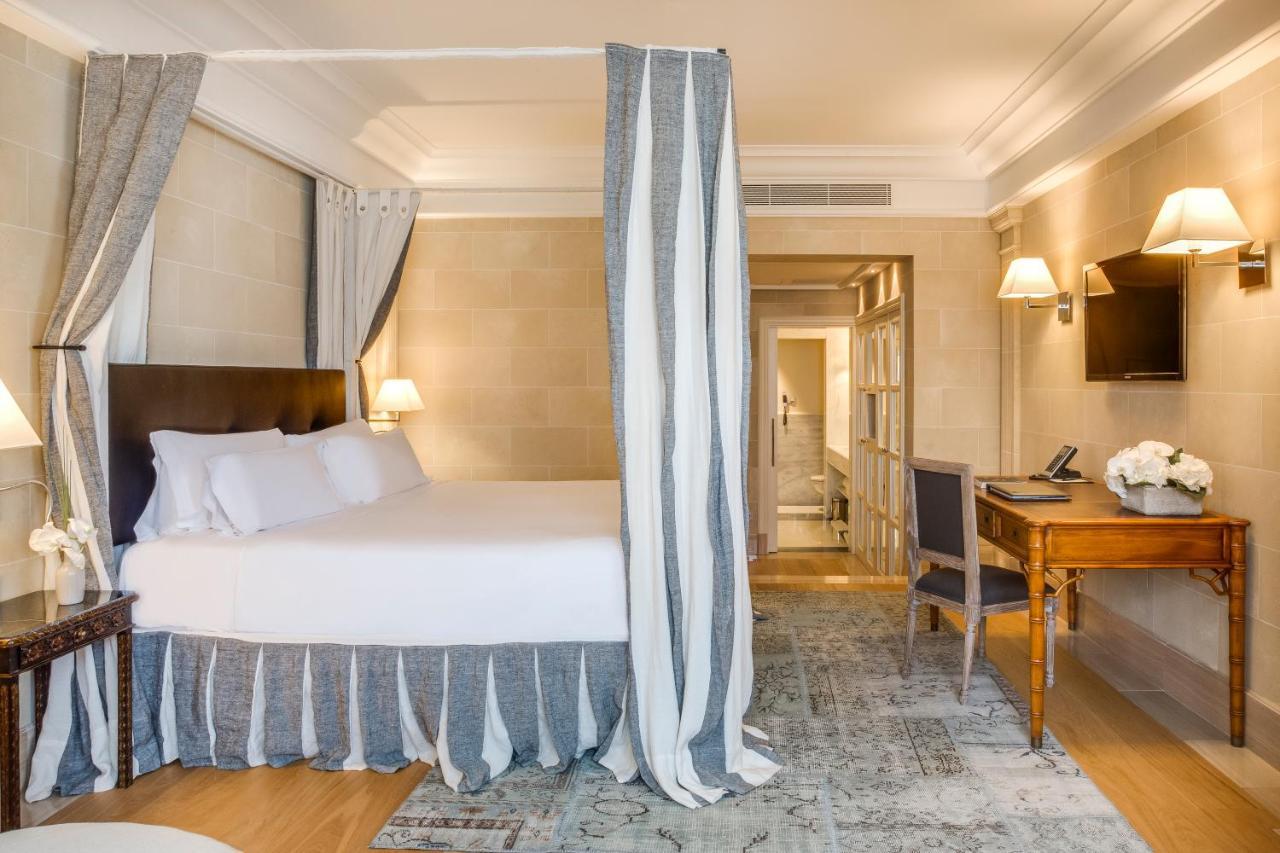 Majestic Hotel&spa Gl Hotel Barcelona