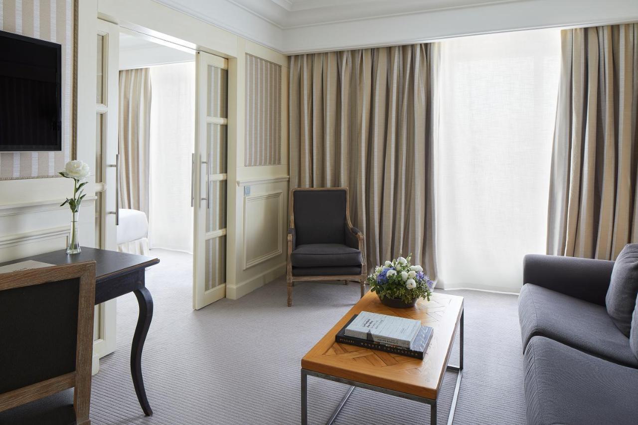 Majestic Hotel&spa Gl Hotel 5*
