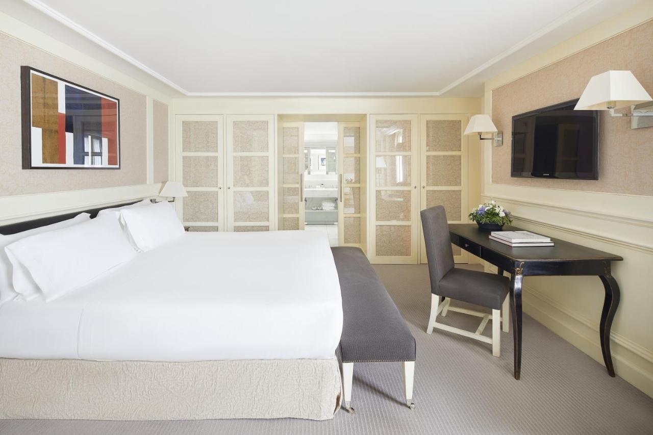 Majestic Hotel&spa Gl Hotel