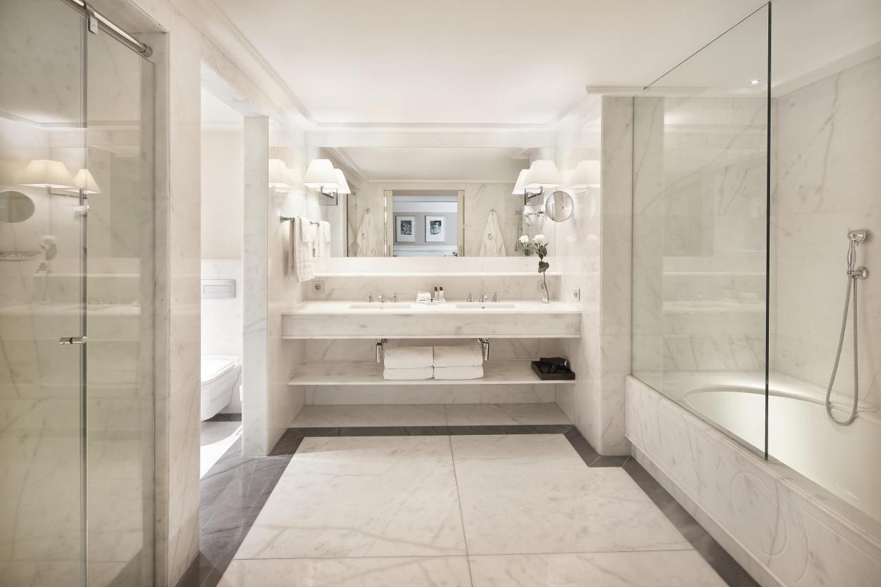 Hotel Majestic Hotel&spa Gl 5*