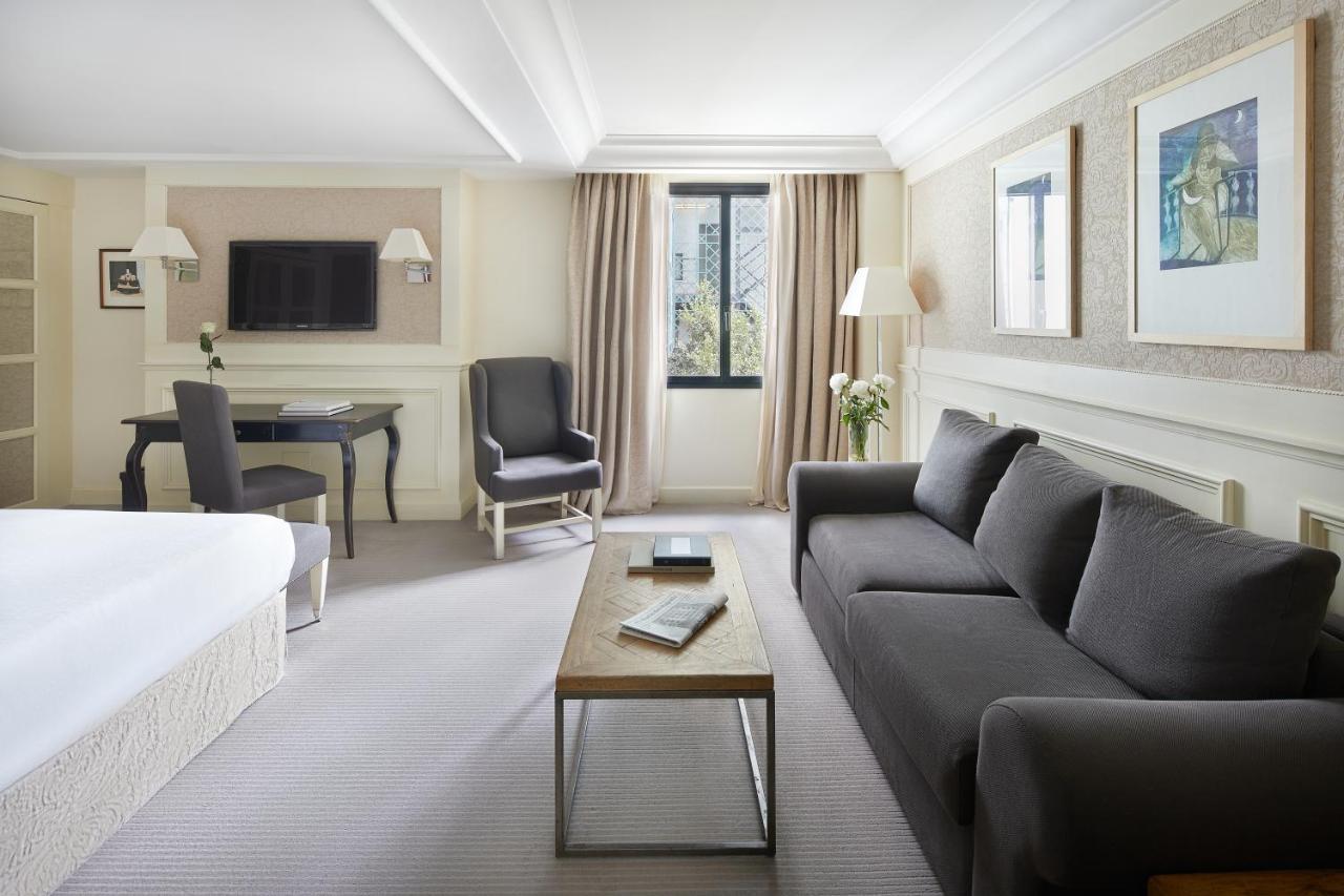 Majestic Hotel&spa Gl