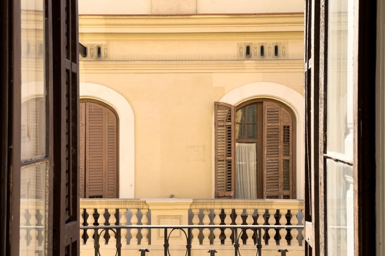 Aparteasy - Gracia Apartamento Barcelona