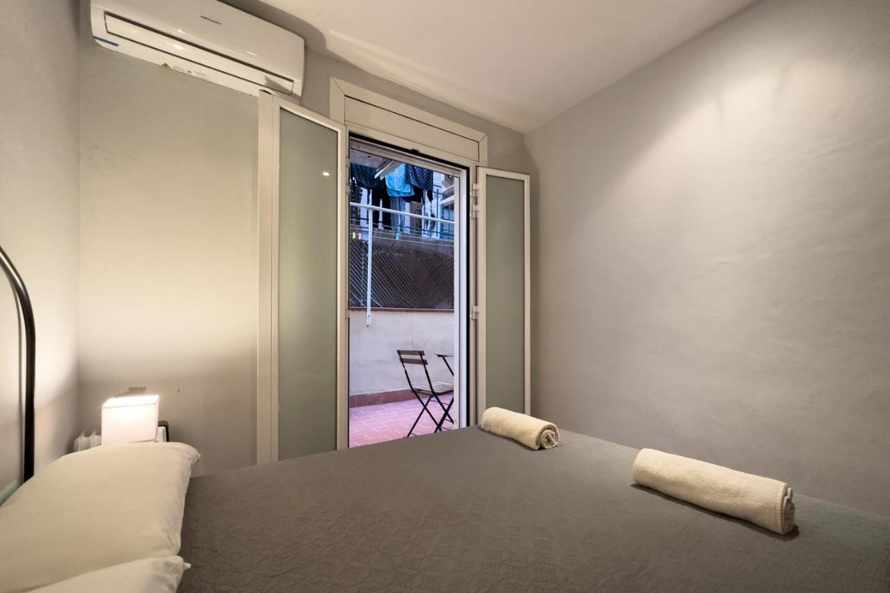 Aparteasy - Gracia Apartamento *