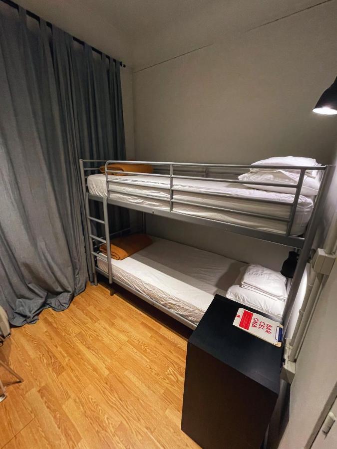 Buba House Hostal *