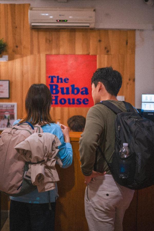 Buba House Hostal