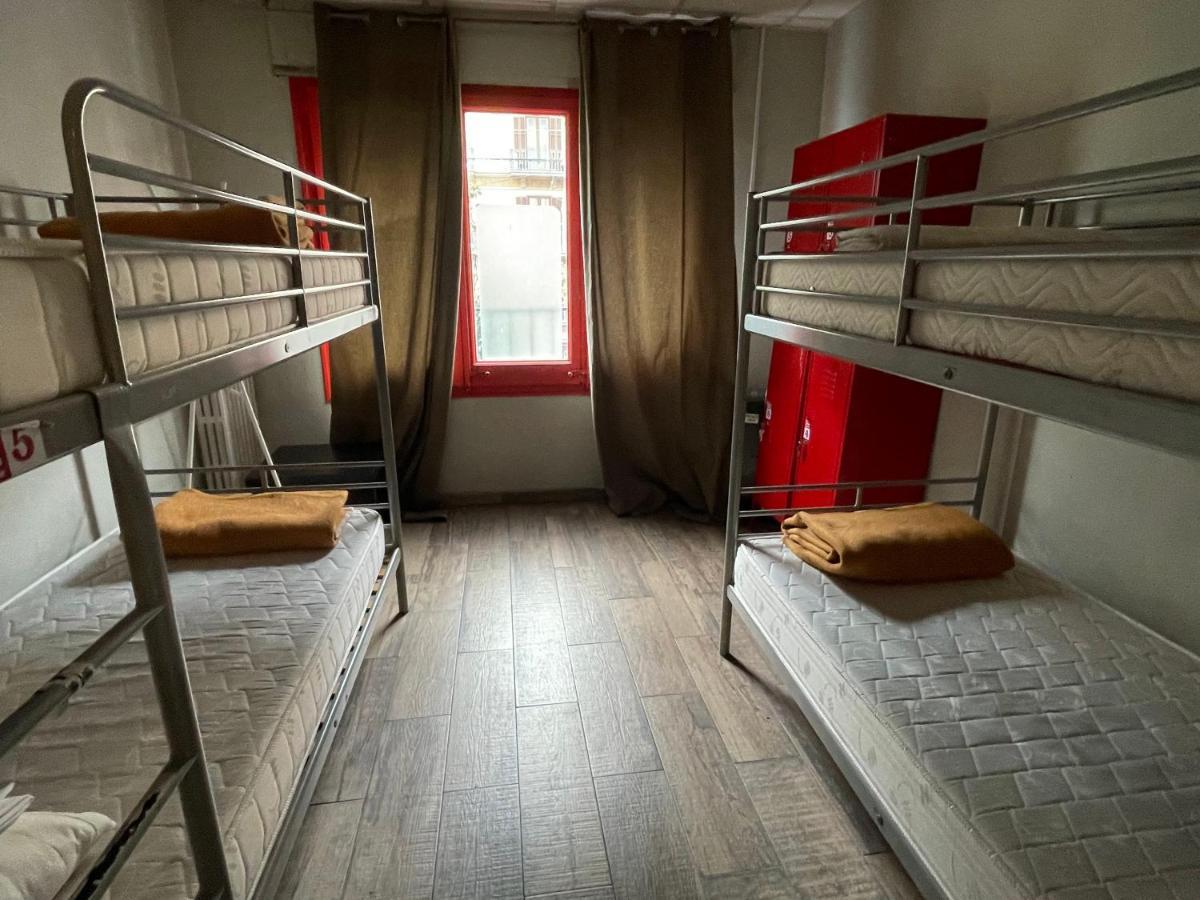 Hostal Buba House Barcelona