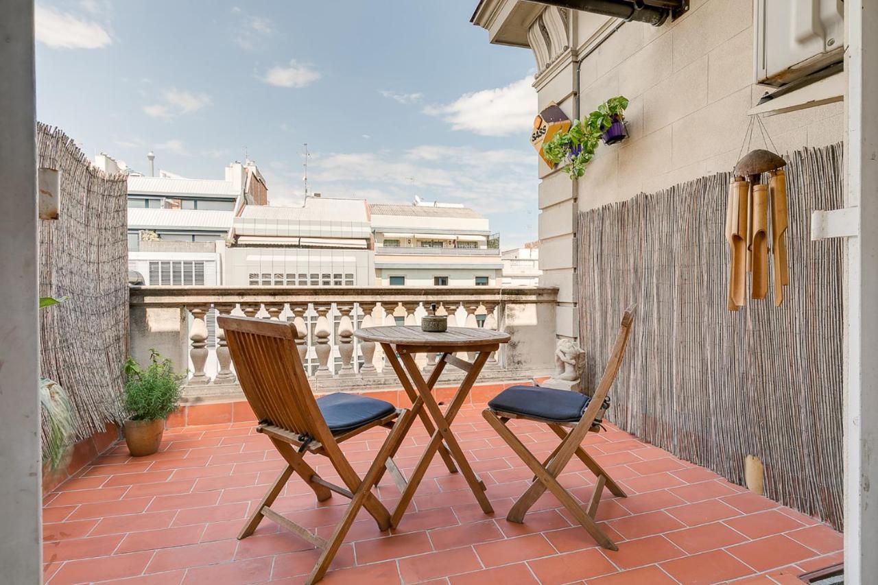 Enjoy Rafaela Apartamento Barcelona
