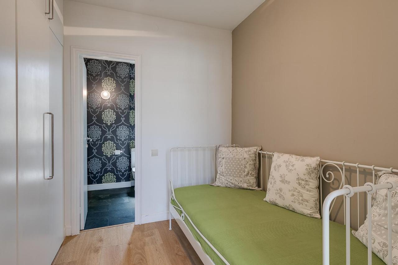 Enjoy Rafaela Apartamento