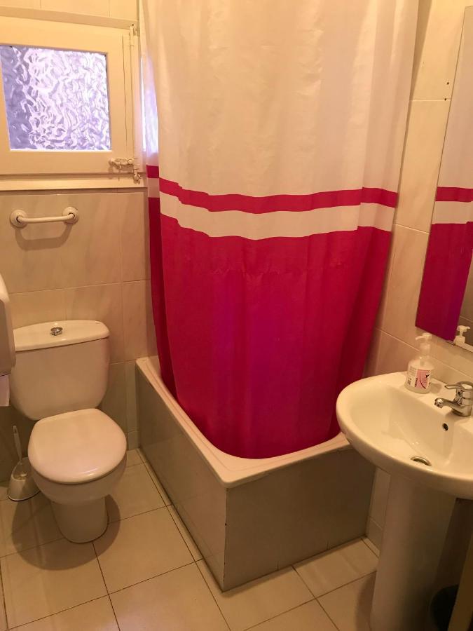 Guest house Muntaner