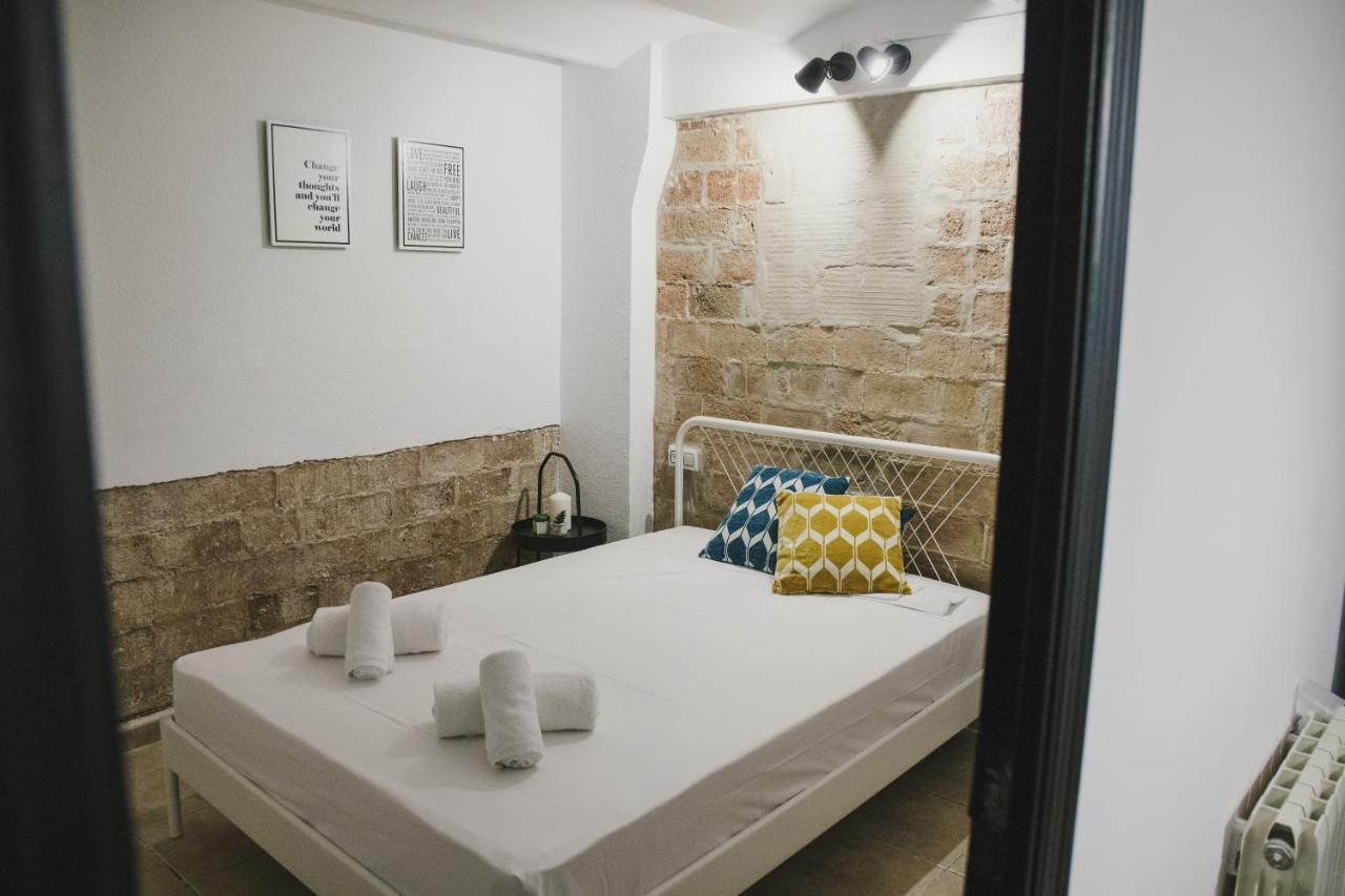 Bbarcelona Parallel Apartamento Barcelona