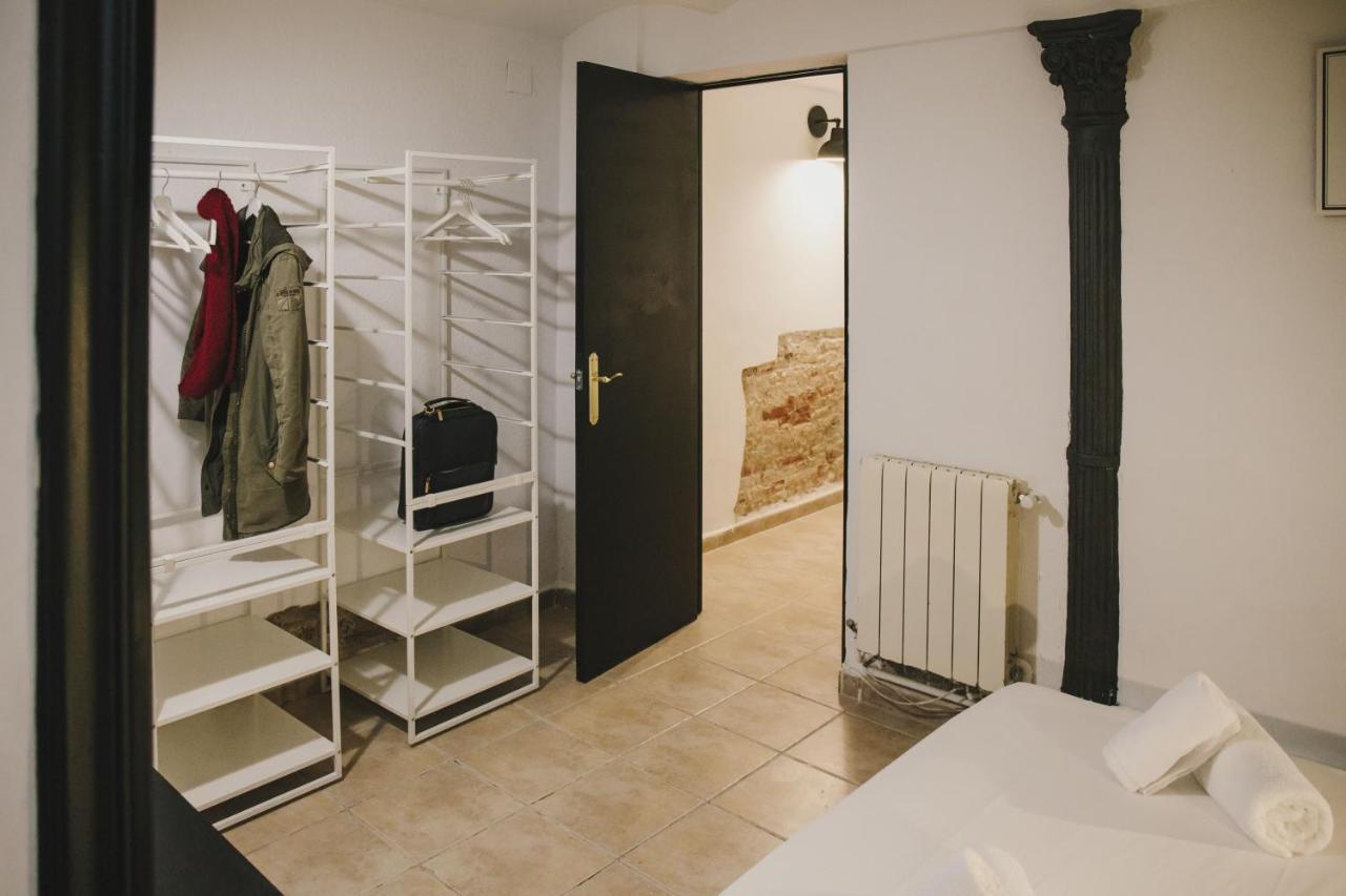 Apartamento Bbarcelona Parallel Barcelona