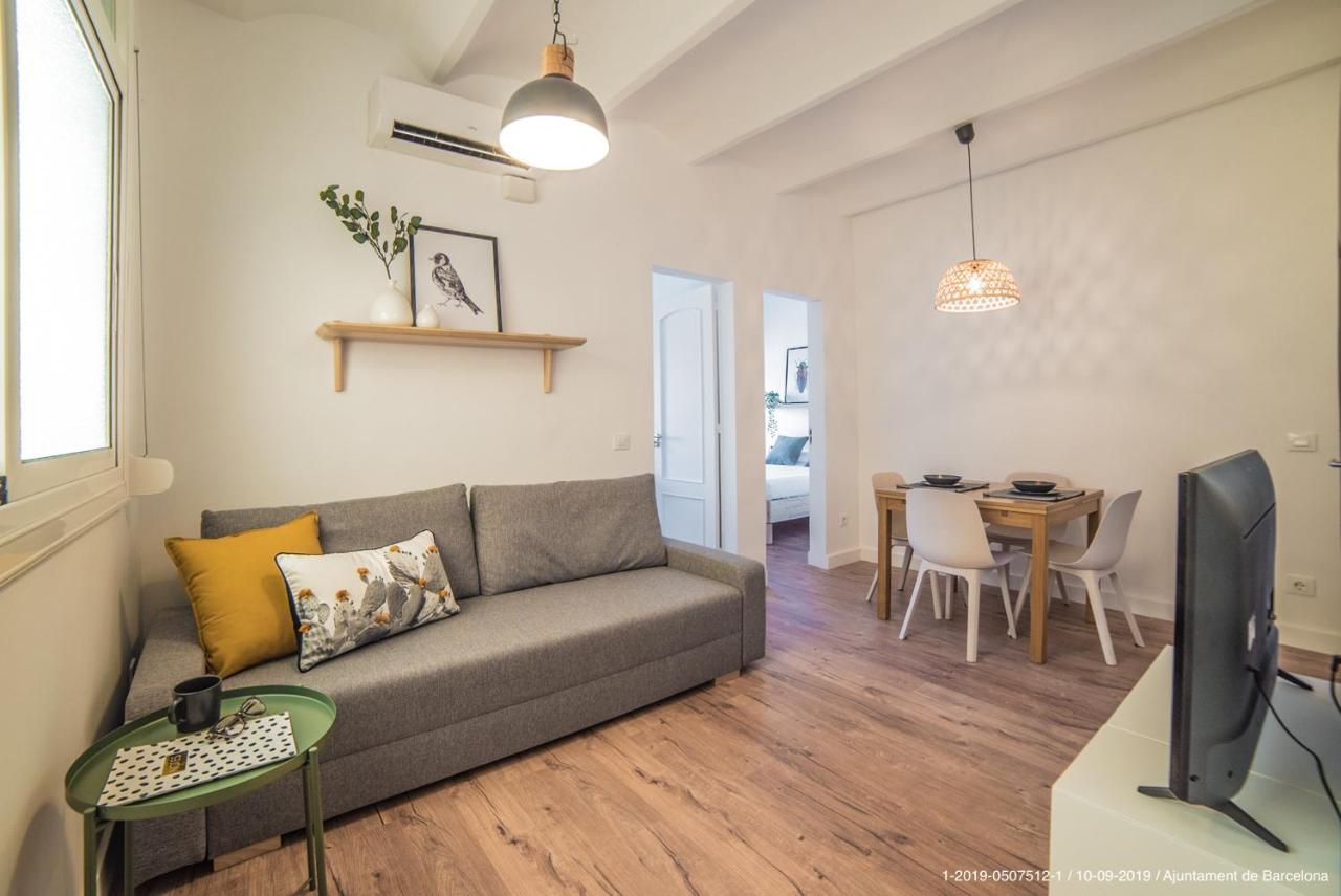 Welcomy Poblenou Apartamento Barcelona