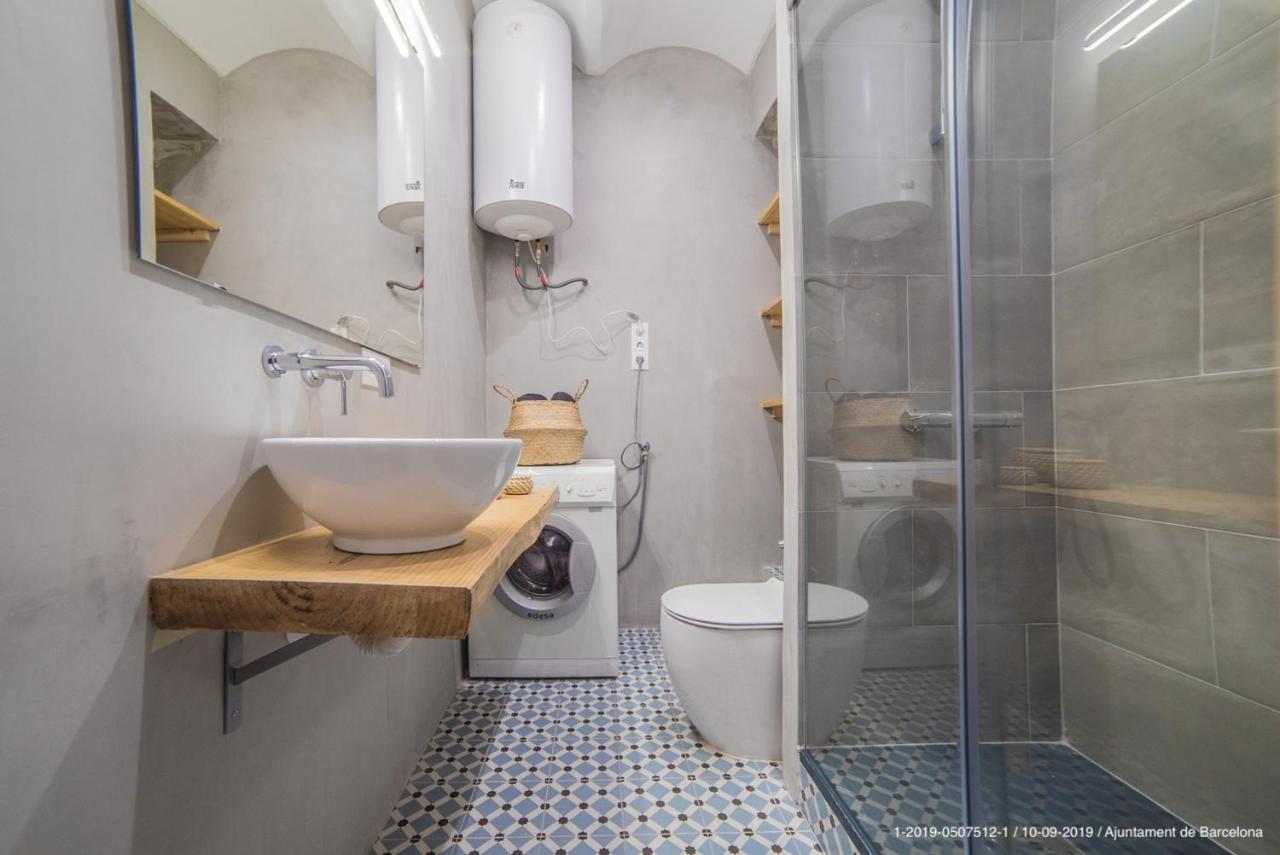 Apartamento Welcomy Poblenou Barcelona