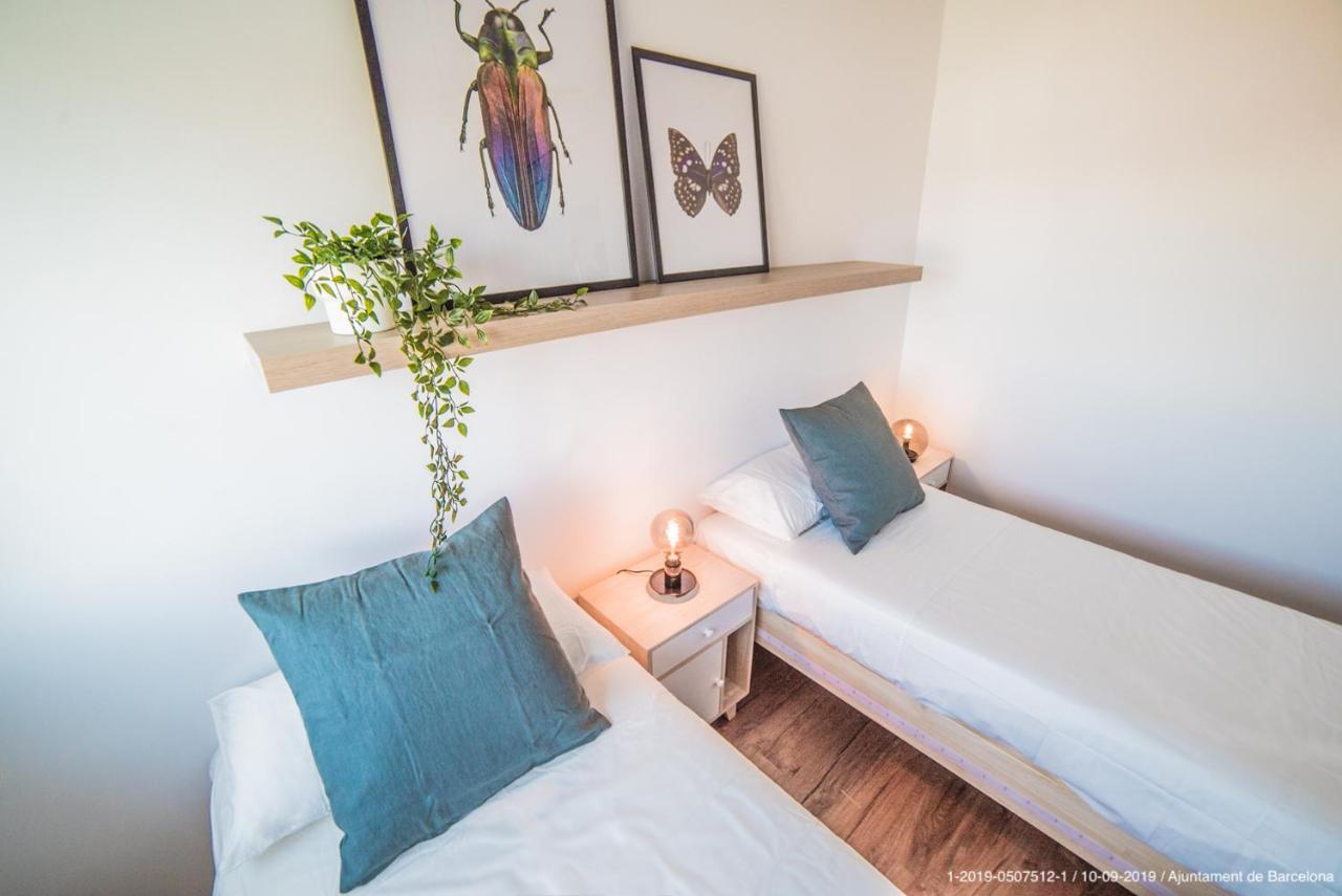 Apartamento Welcomy Poblenou Barcelona