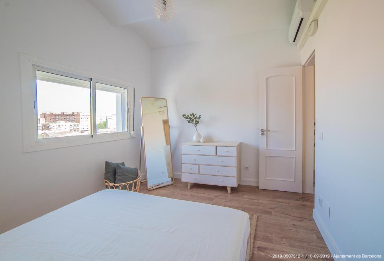 Apartamento Welcomy Poblenou Barcelona