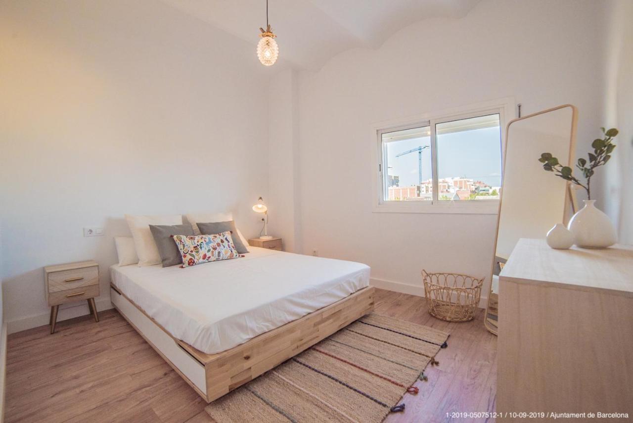 Welcomy Poblenou Apartamento