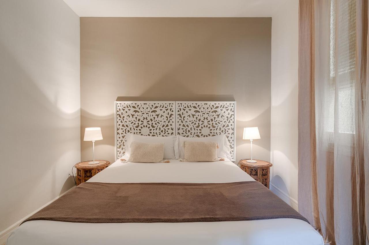 Enjoy Rafaela Apartamento Barcelona