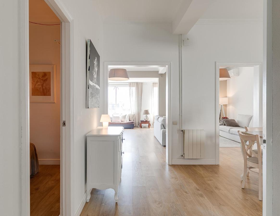 Apartamento Enjoy Rafaela Barcelona