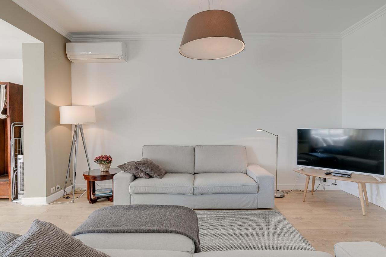 Apartamento Enjoy Rafaela Barcelona