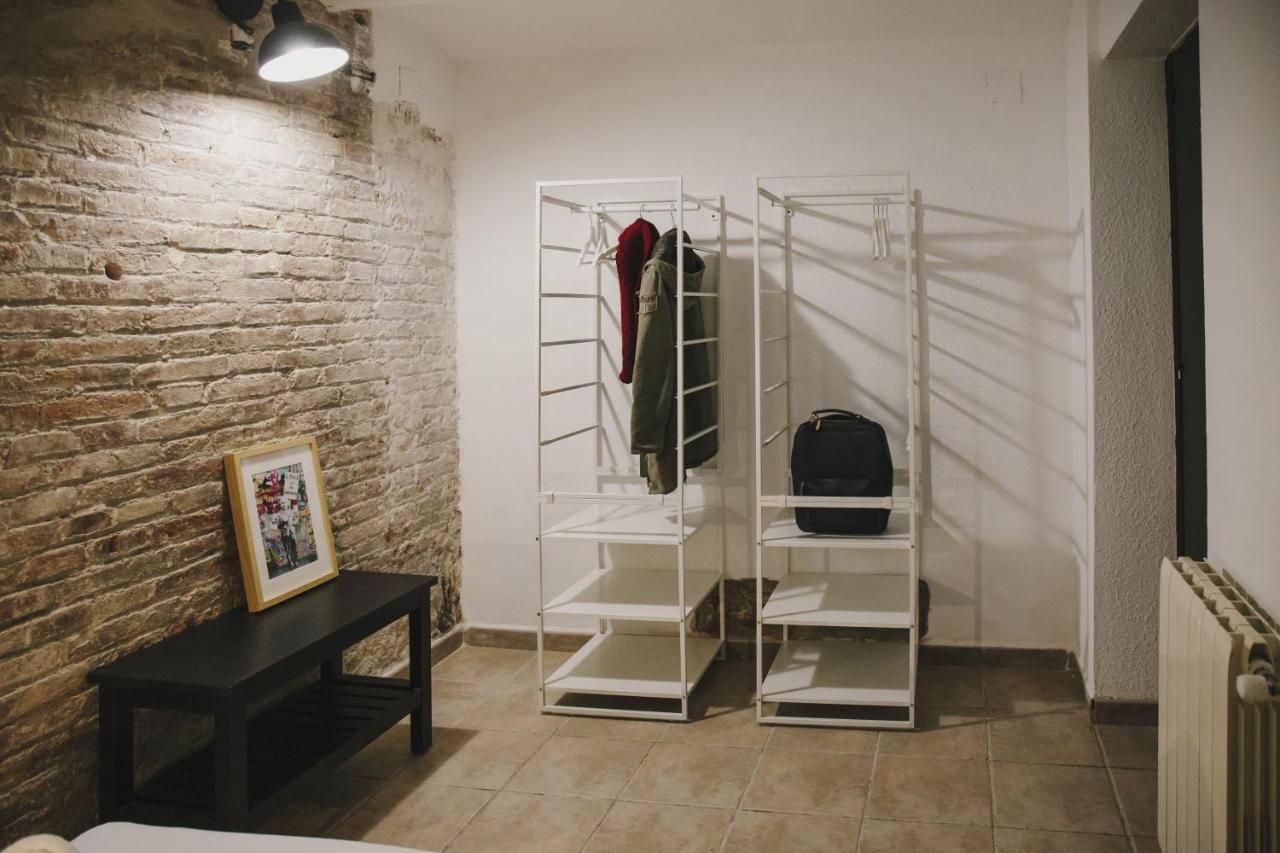 Bbarcelona Parallel Apartamento Barcelona