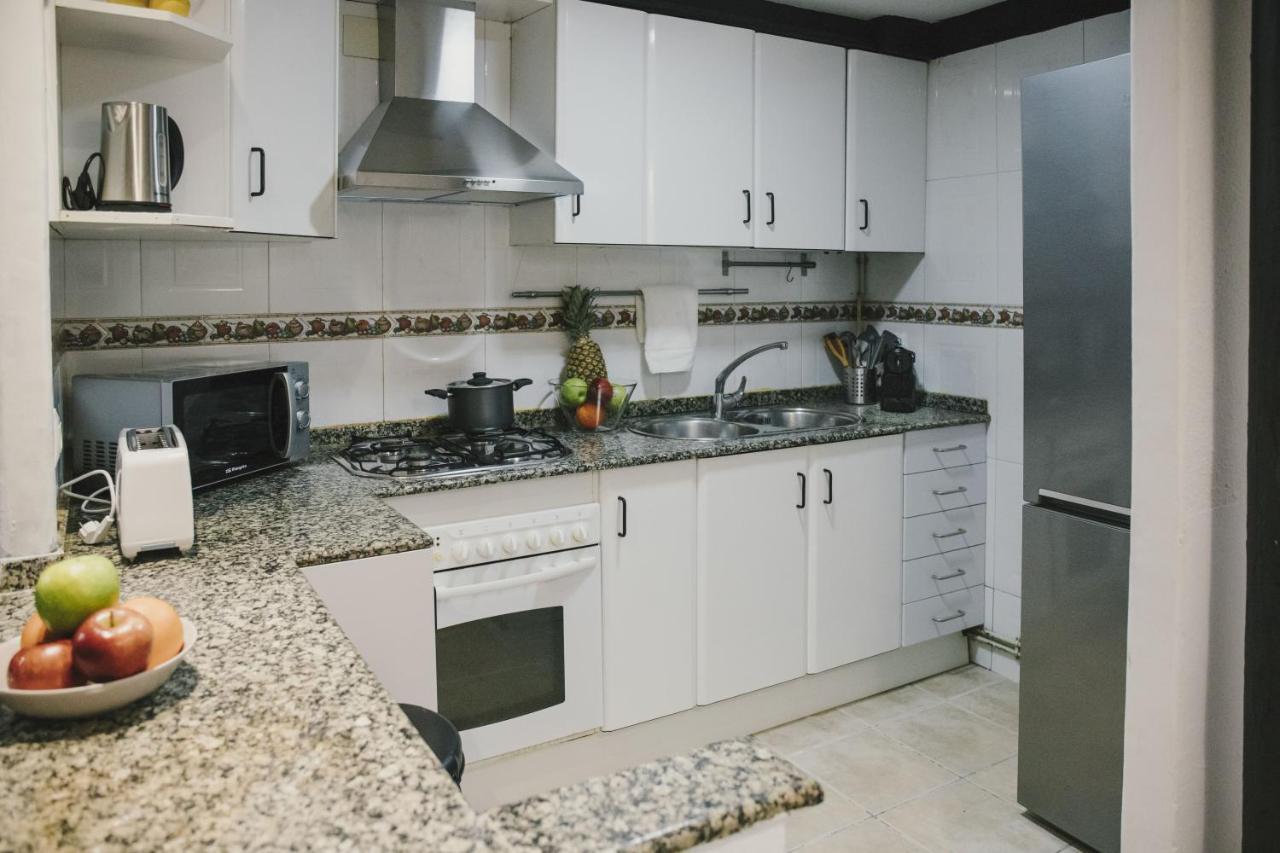 Bbarcelona Parallel Apartamento Barcelona