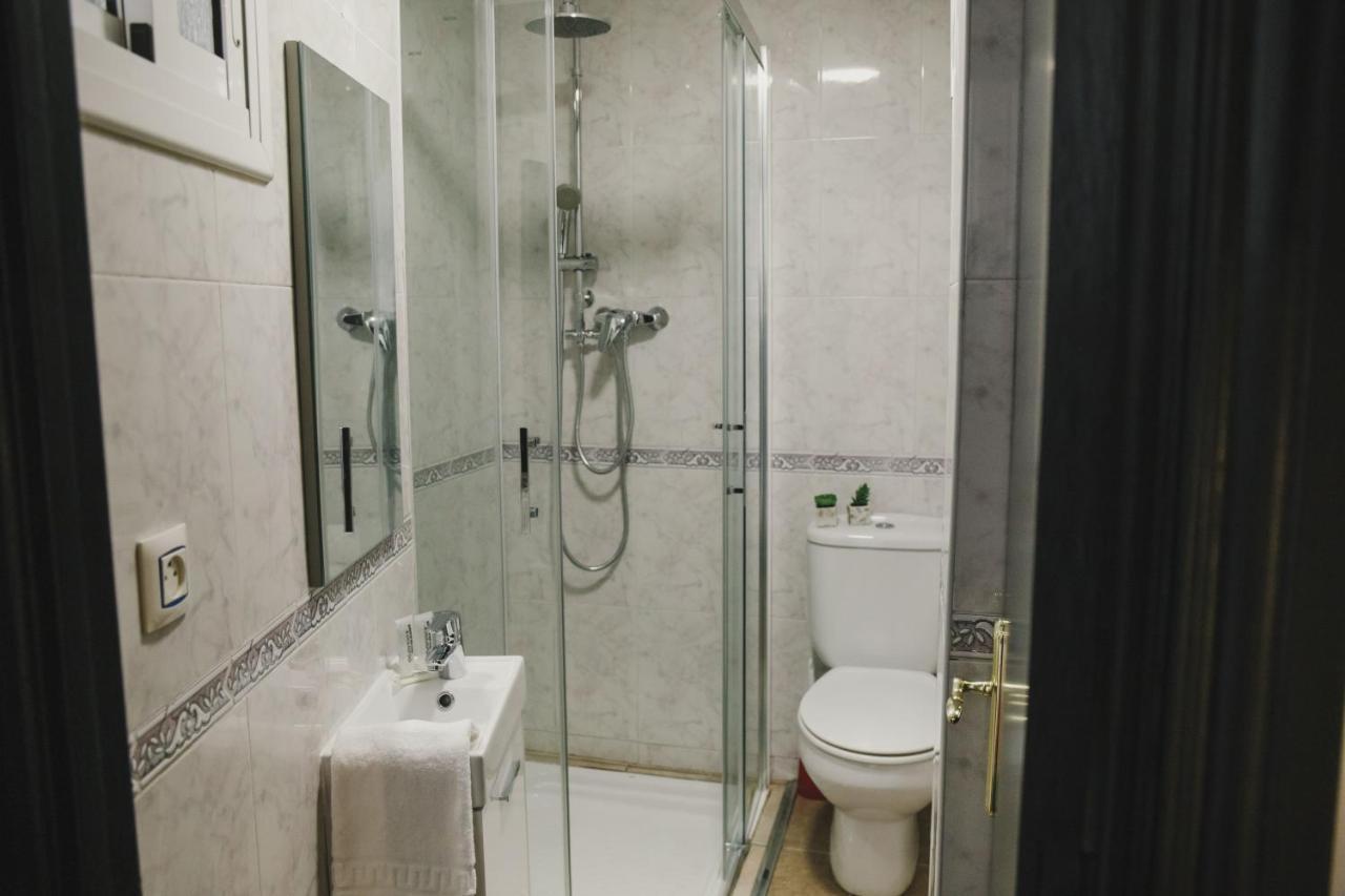 Apartamento Bbarcelona Parallel *