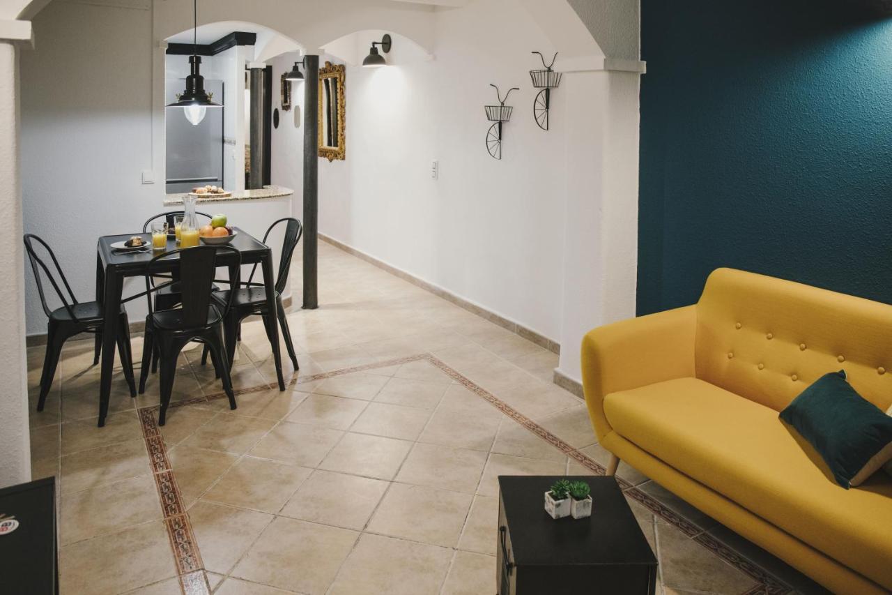 Bbarcelona Parallel Apartamento *