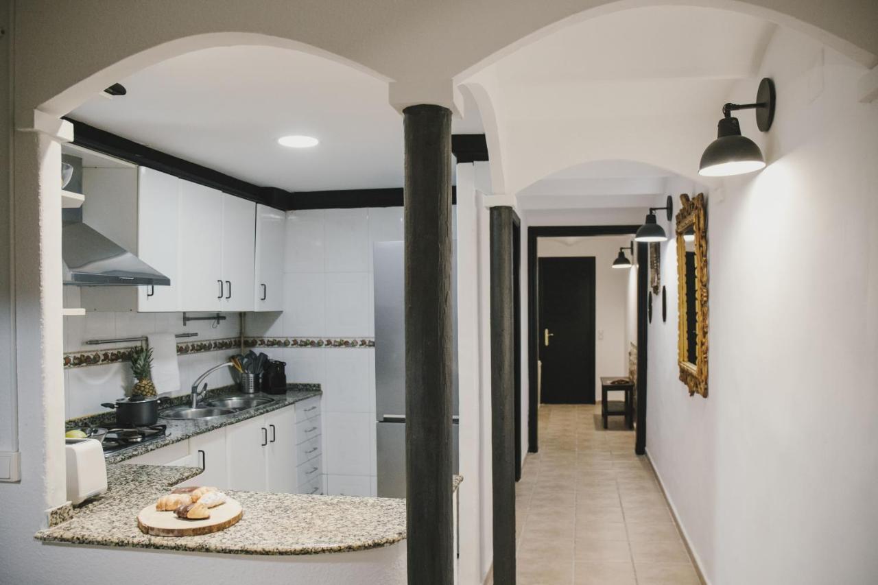 Apartamento Bbarcelona Parallel Barcelona