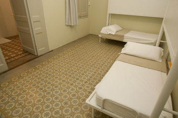 The Loft House Hostal Barcelona