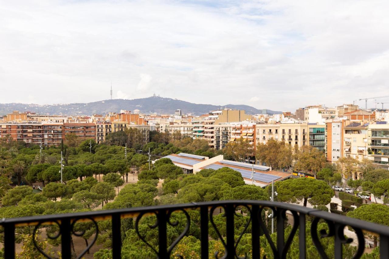 Onix Fira 3* Barcelona
